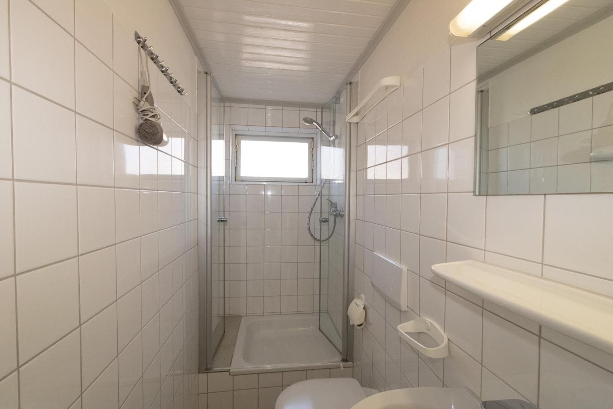 Haus Roseneck App.4 Daire Hörnum Dış mekan fotoğraf