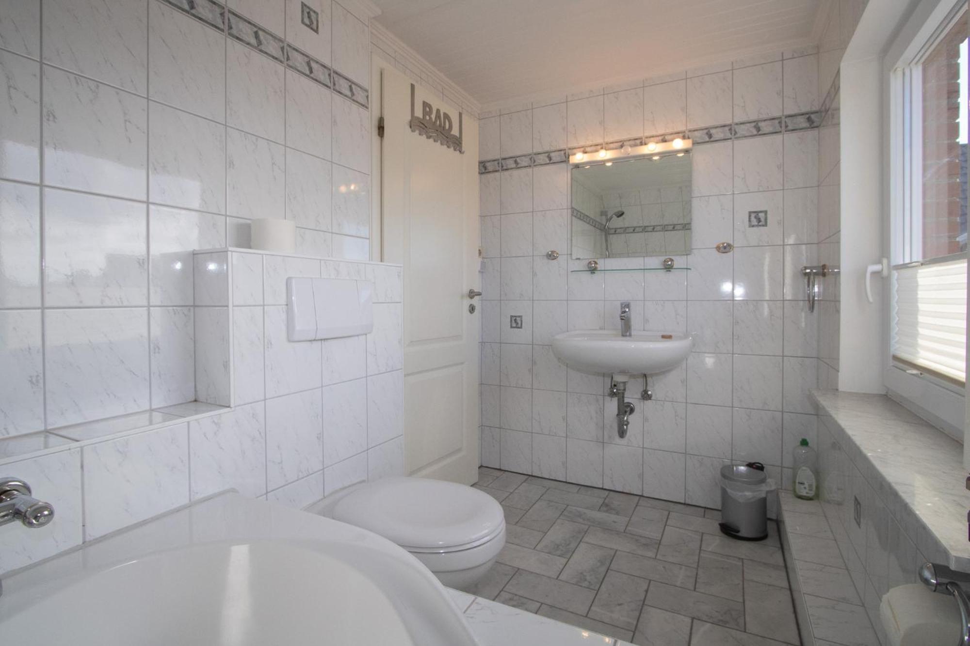 Haus Roseneck App.4 Daire Hörnum Dış mekan fotoğraf